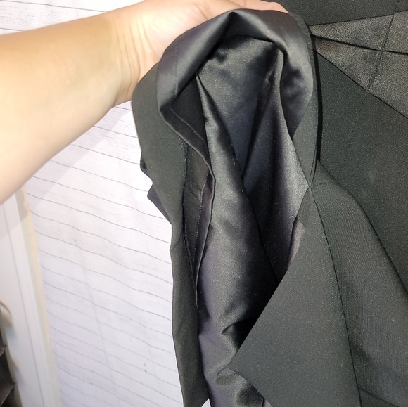 WHITE HOUSE BLACK MARKET SHEATH DRESS, SZ 6 - Picture 12 of 14